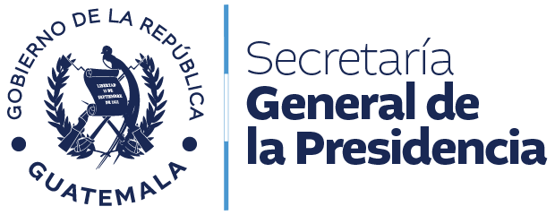 Secretaría General de la Presidencia de la República